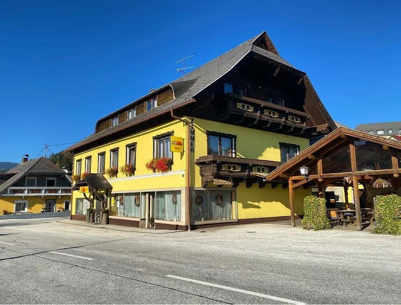 Gasthof Pension Wurzerhof