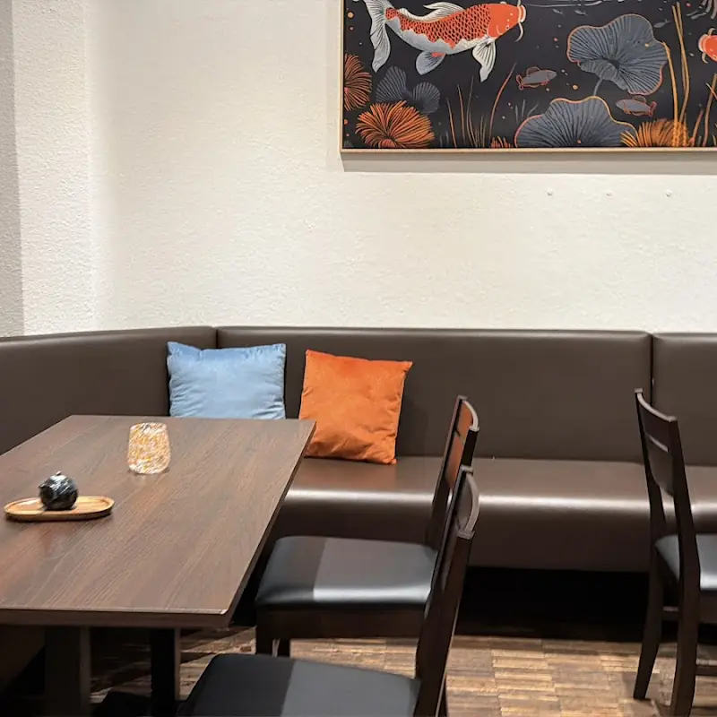 HANAKO Sushi I Feldkirch