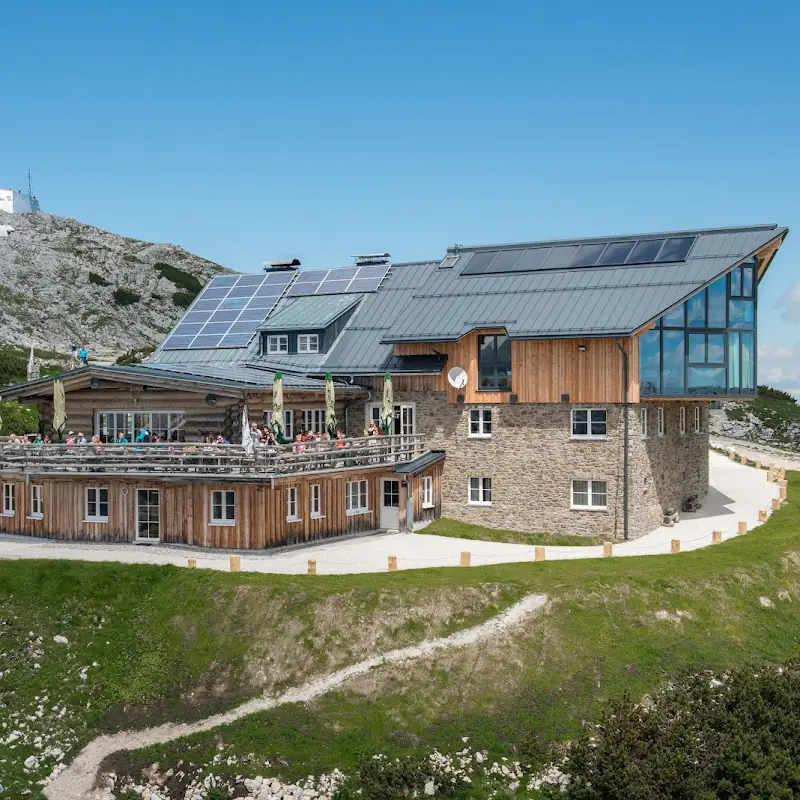Lodge am Krippenstein