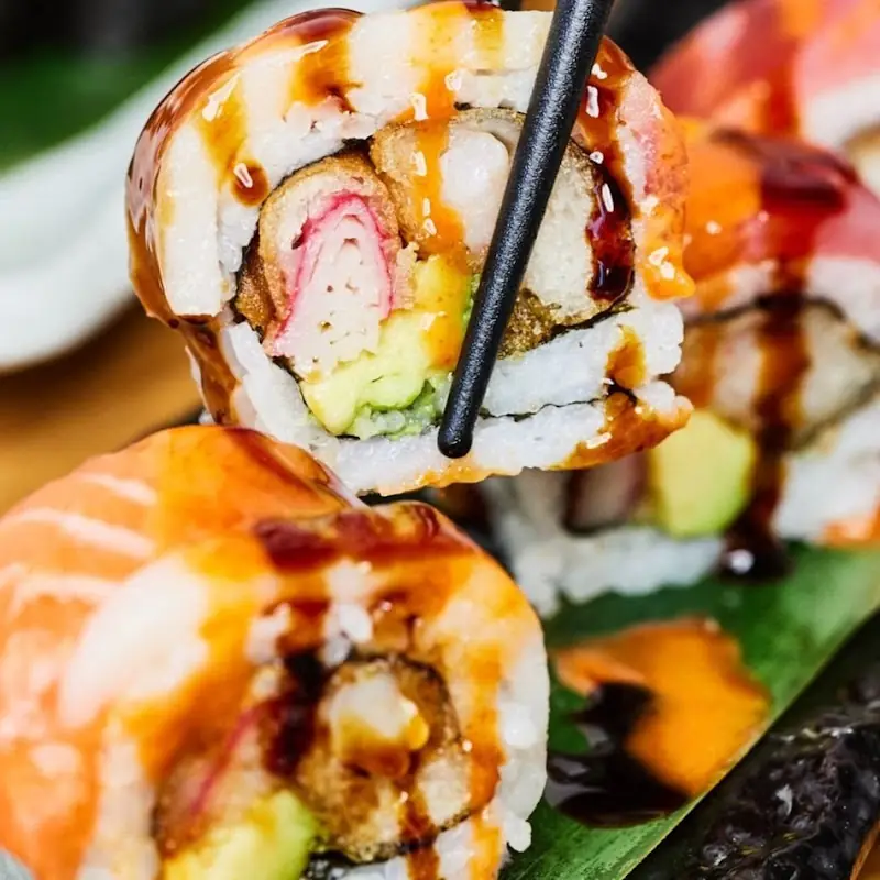 Liu‘s Wok Mariahilf