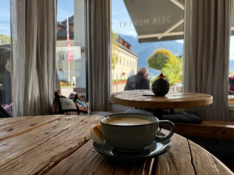Angusta Cafe