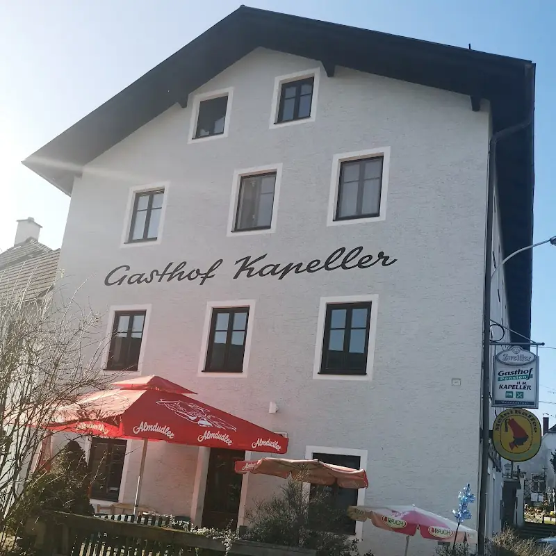Gasthof Kapeller