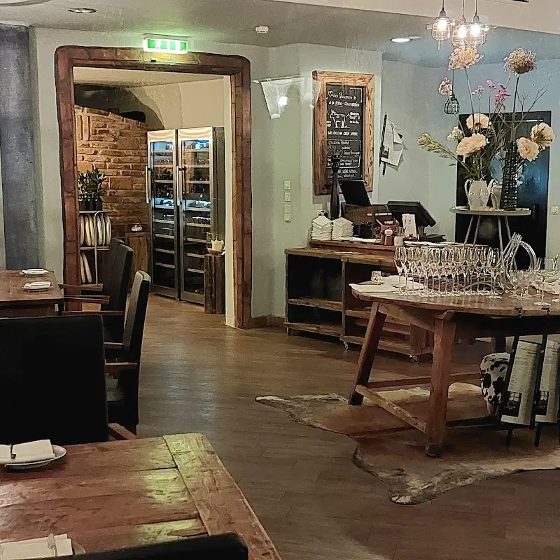 Restaurant Genussreich