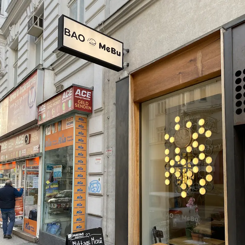 BAO MeBu 1020