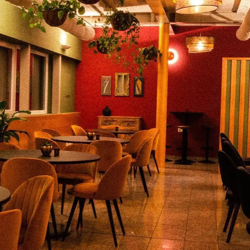 Lakhi's Indian Kitchen