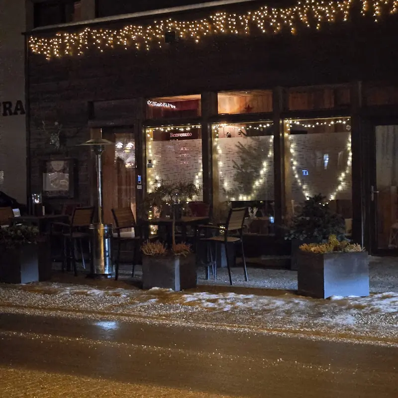 Hotel Alpennest | Restaurant DasNest