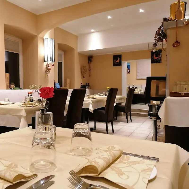 TERRA SARDA RISTORANTE VINOTECA Villach