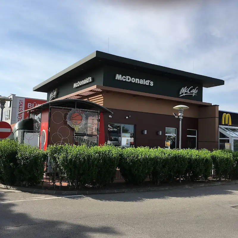 McDonald's Korneuburg