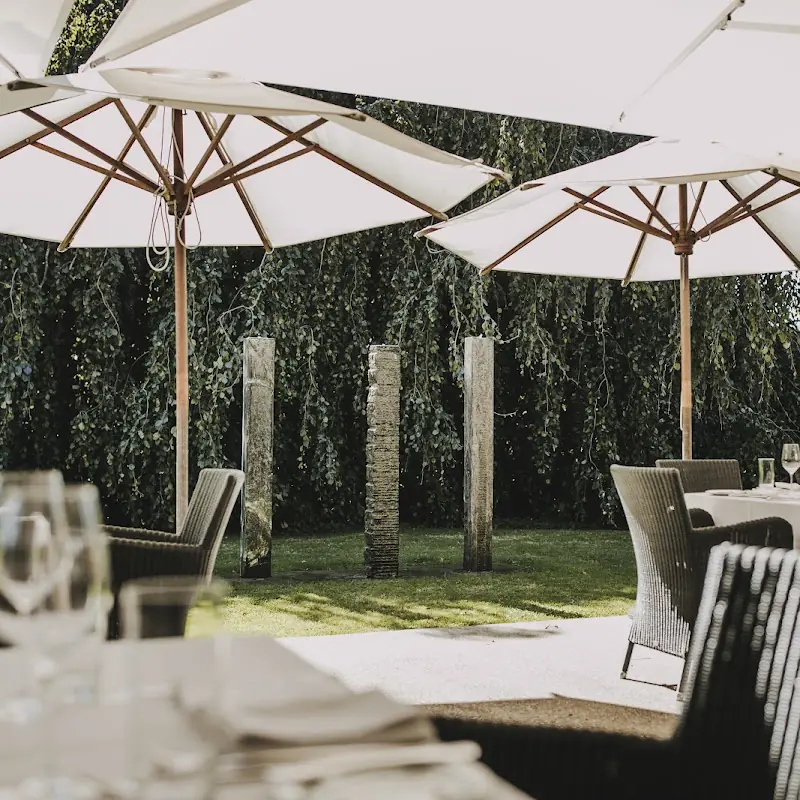 Restaurant Guth