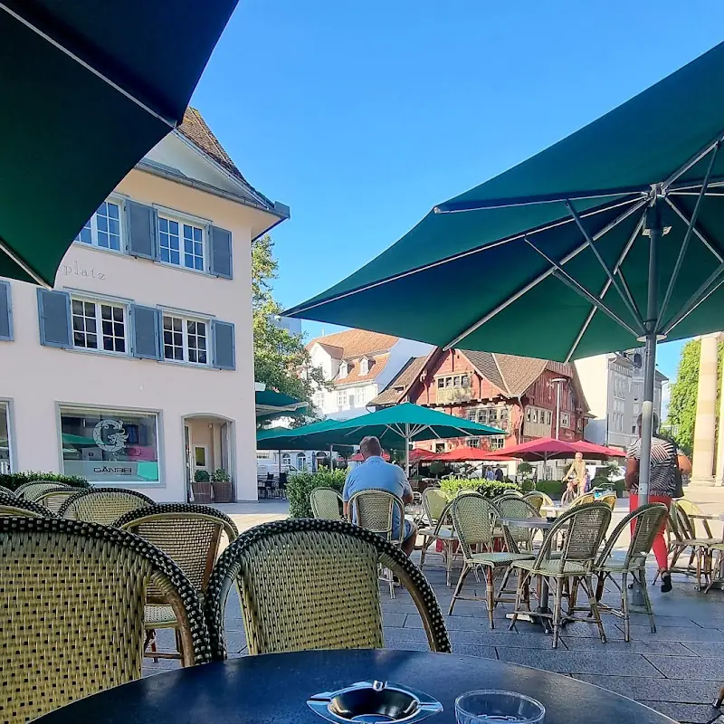 Café Steinhauser