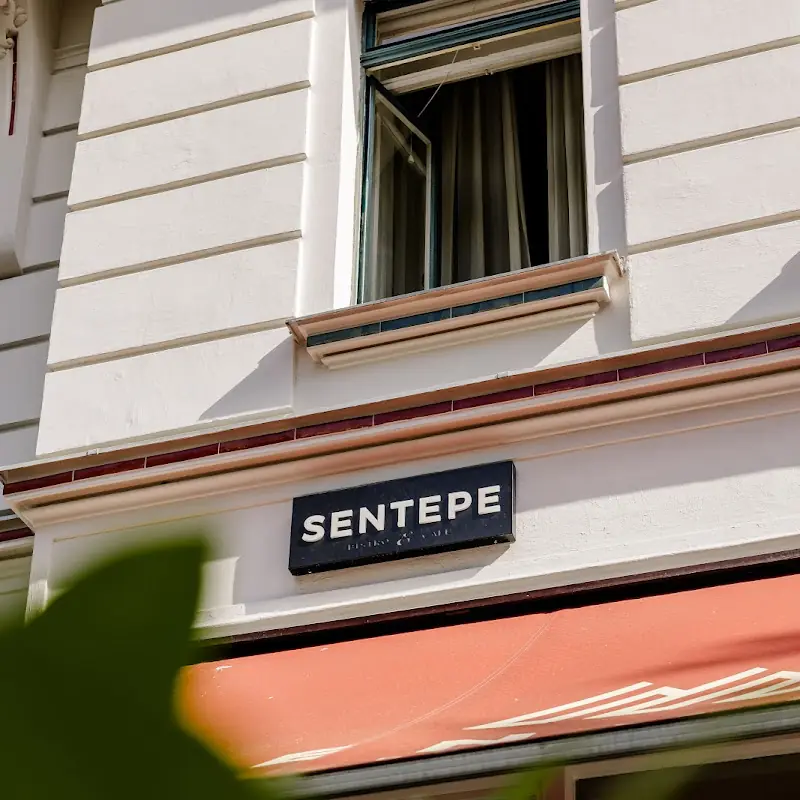 Sentepe Bistro & Café