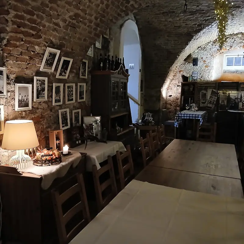 Ristorante la tavola