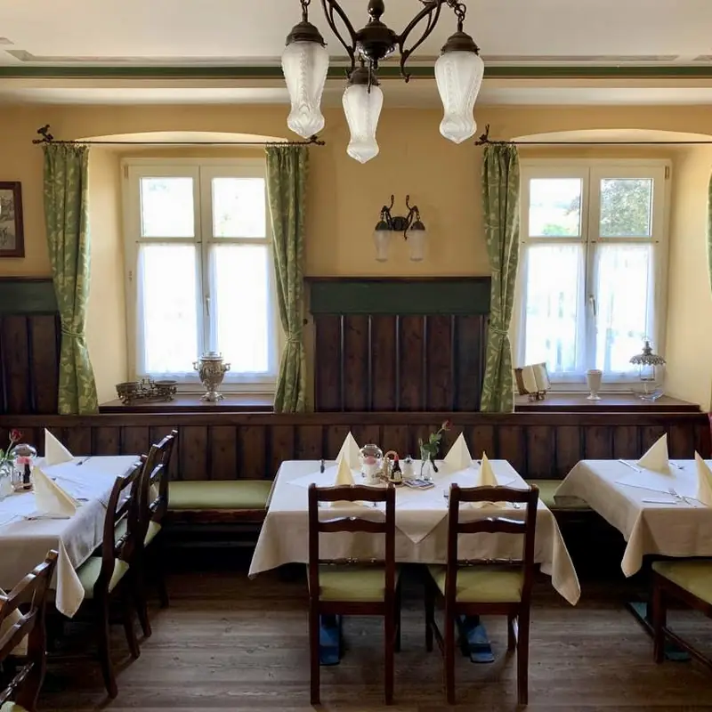 Gasthaus Klaghofer