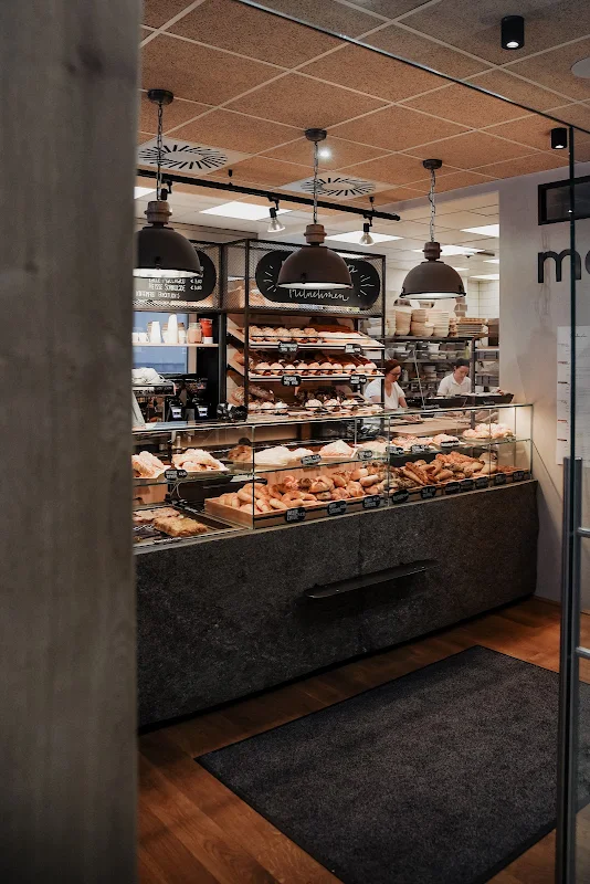 manuell - bäckerei | konditorei | café