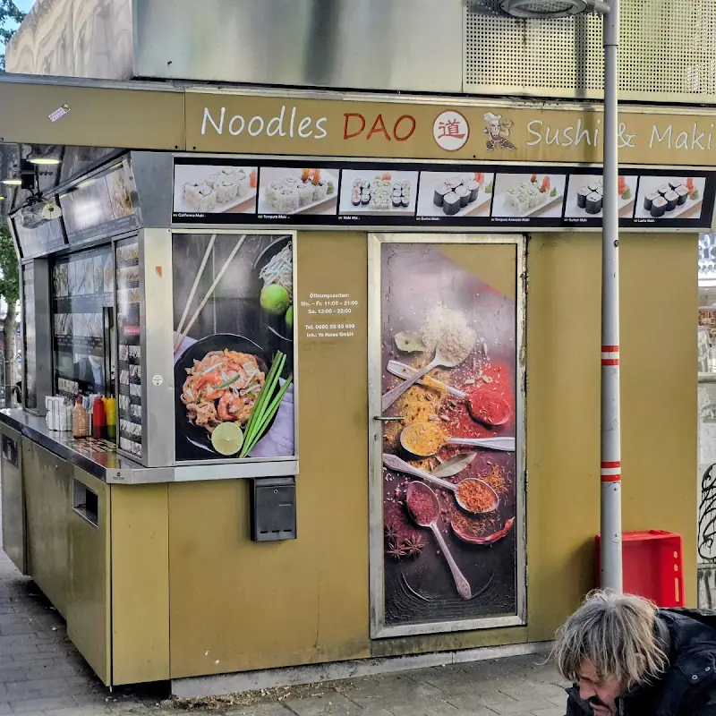 Dao Noodles