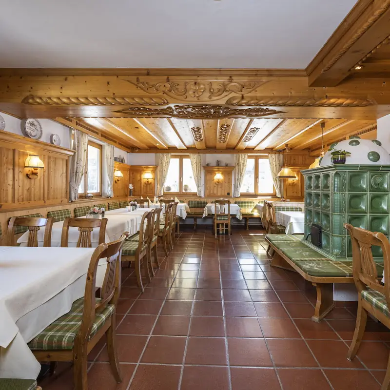 Restaurant Kleefeld