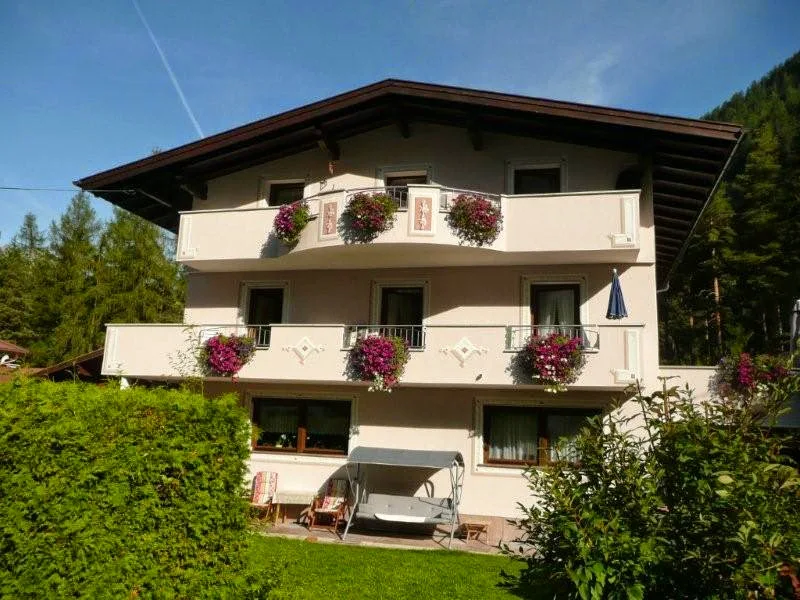 Gästehaus Martha