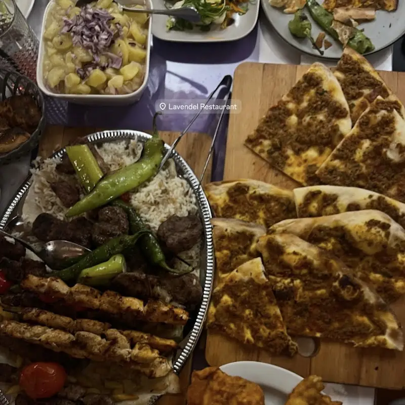 Lavendel Restaurant