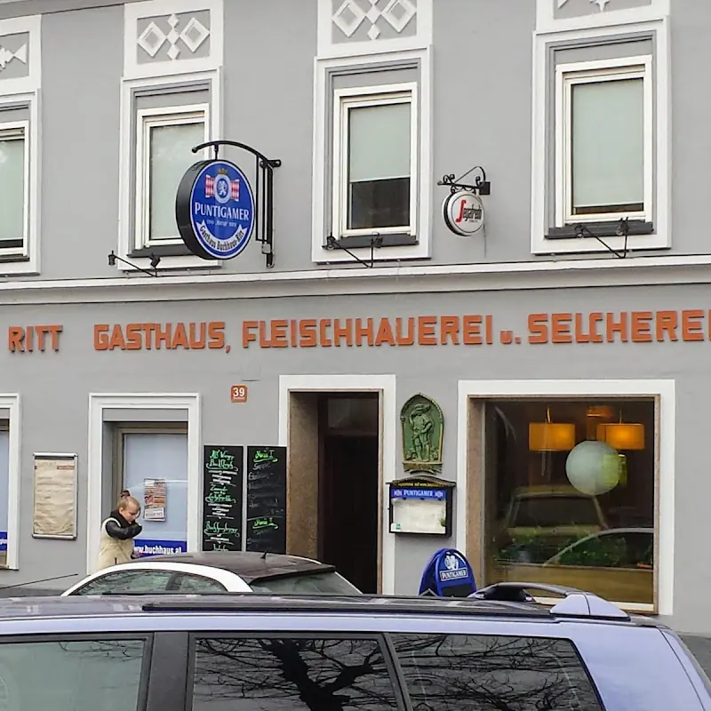 Gasthaus Buchhaus Ritt
