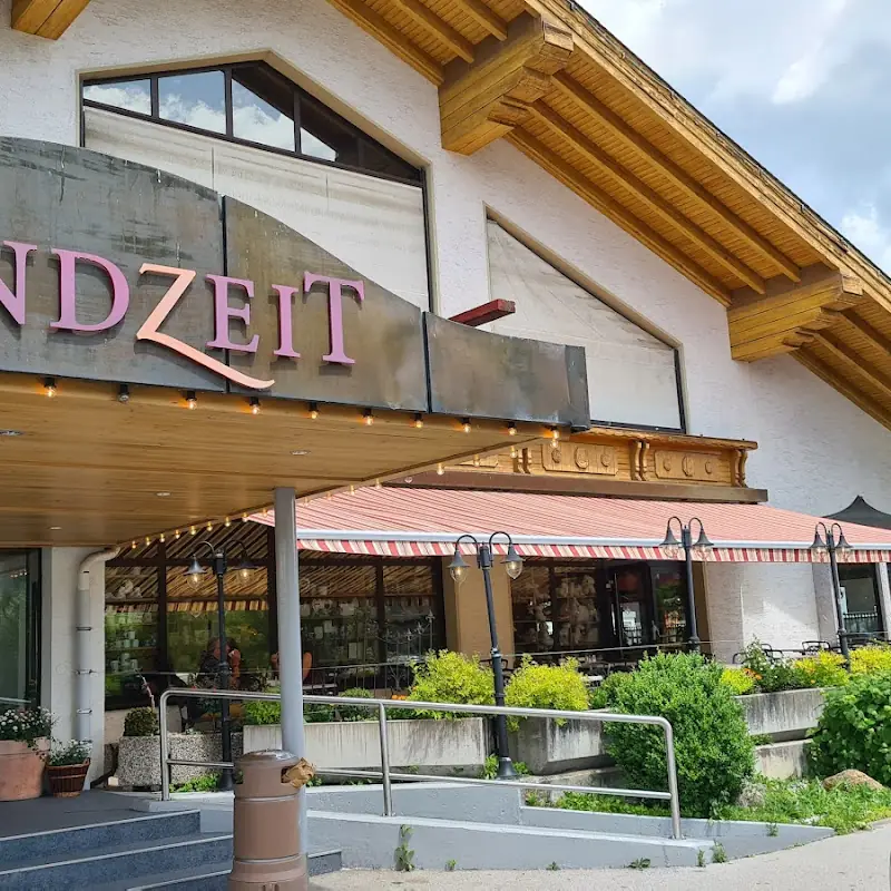 Landzeit Eben Nord