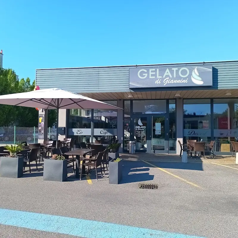 GELATO di Giannini