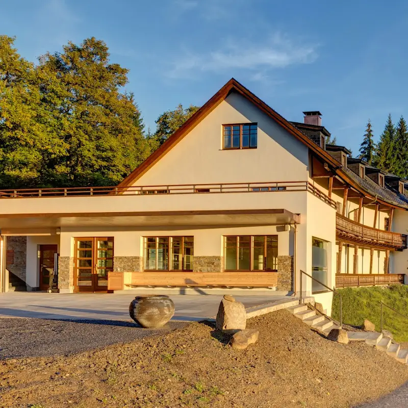 Restaurant Alpenhotel Boedele