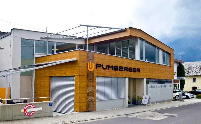Bäckerei Pumberger