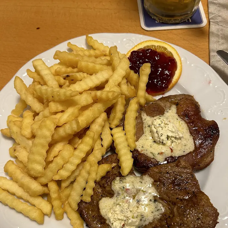 Gasthaus zur schönen Aussicht