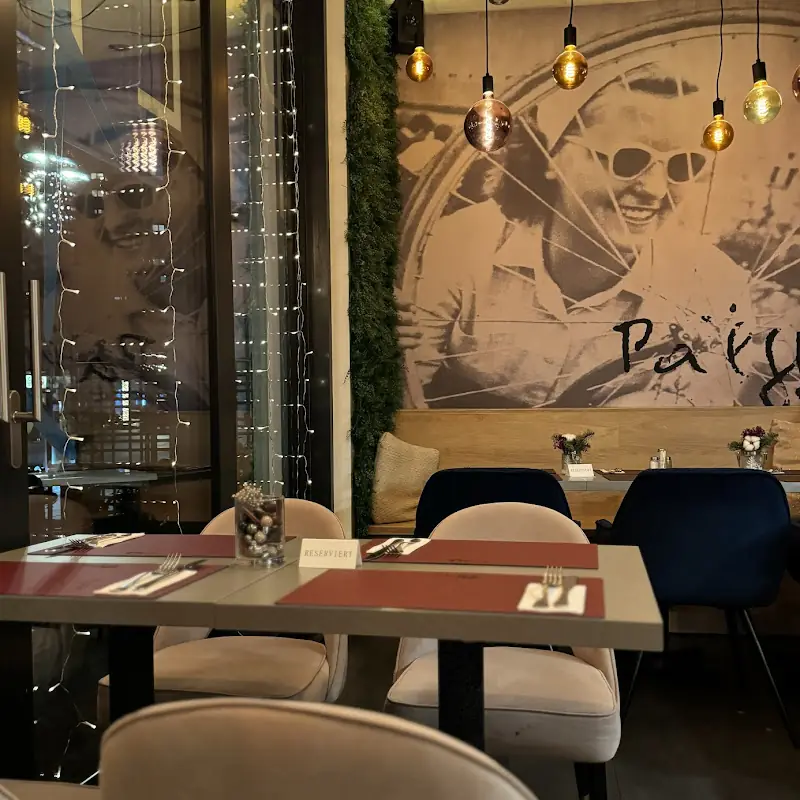Palffy Bistro