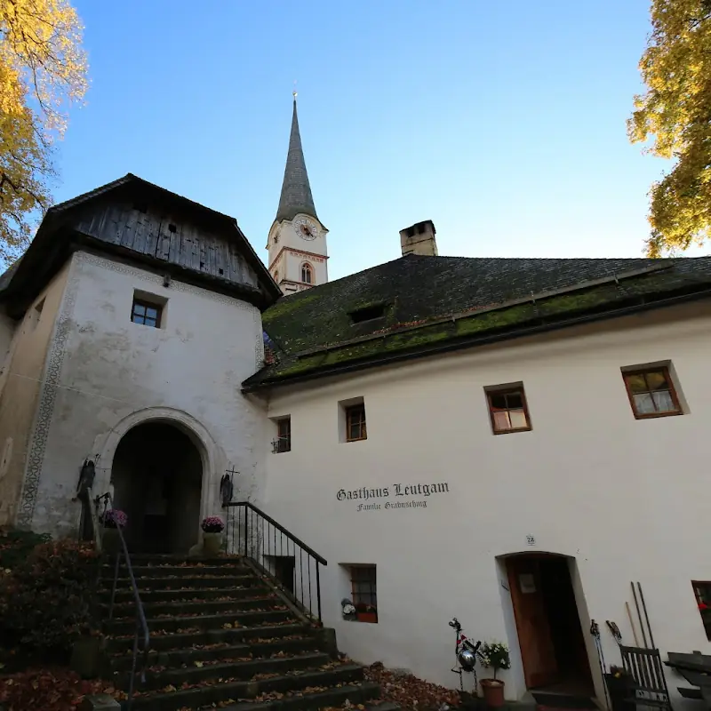 Gasthaus Leikam/Martin Grabuschnigg
