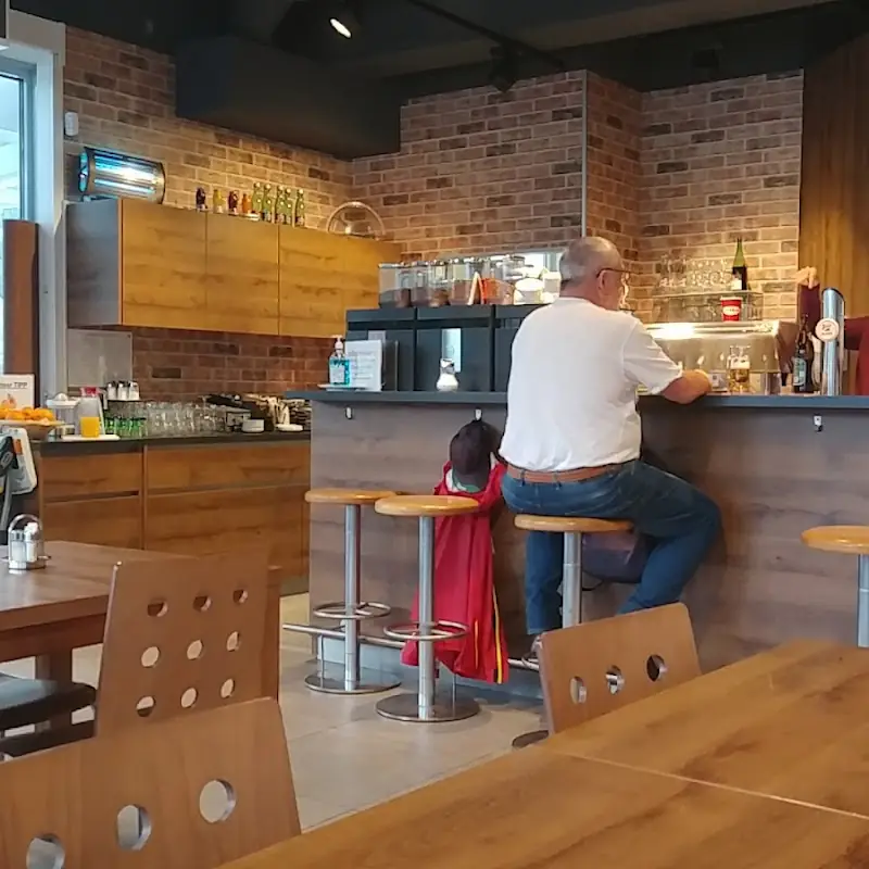 Wild Bean Café