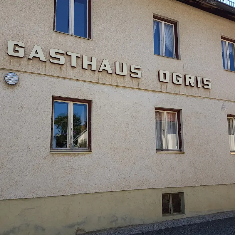 Gasthaus Auszeit beim Setz /Ogris