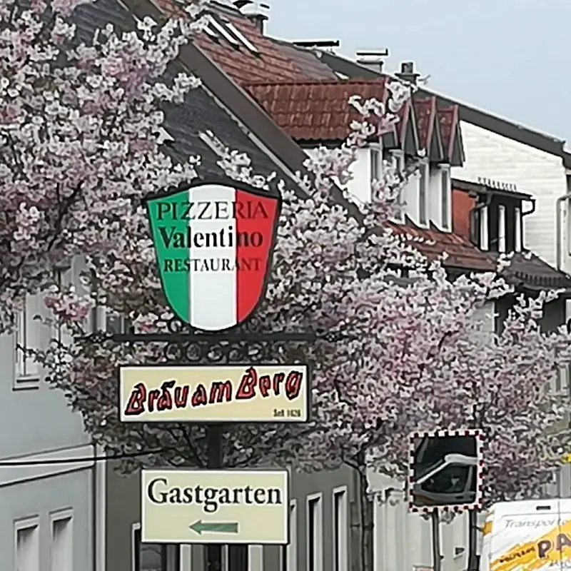 Pizzeria Valentino