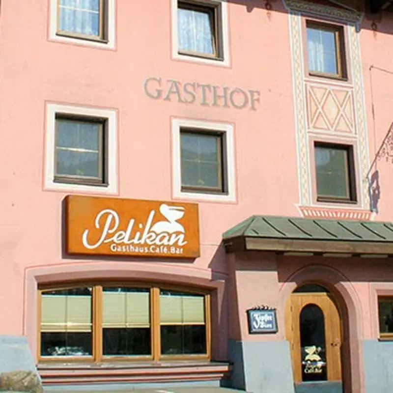 Gasthaus Pelikan