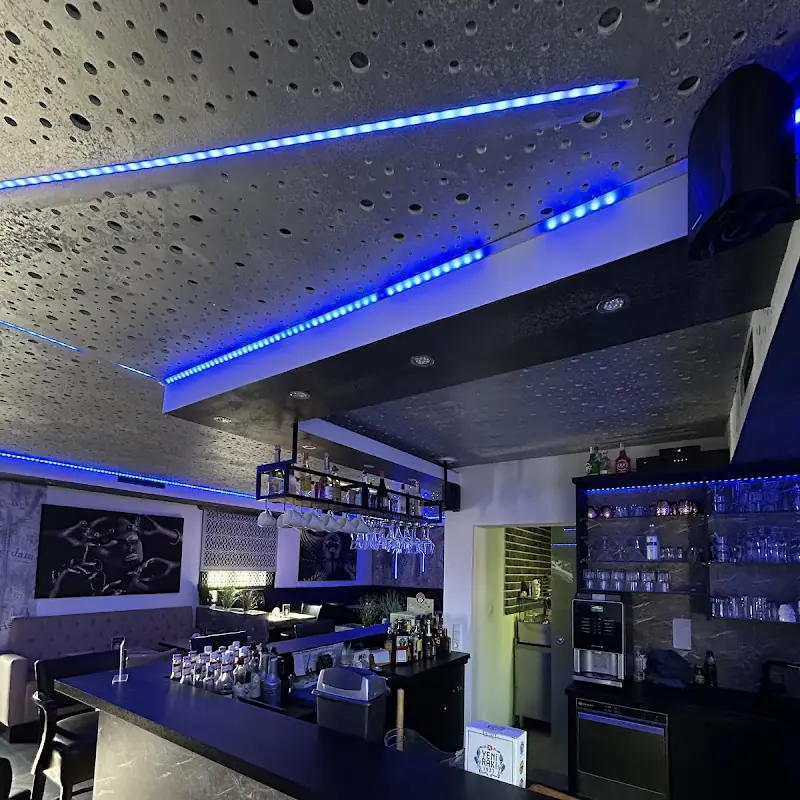 Karma Lounge