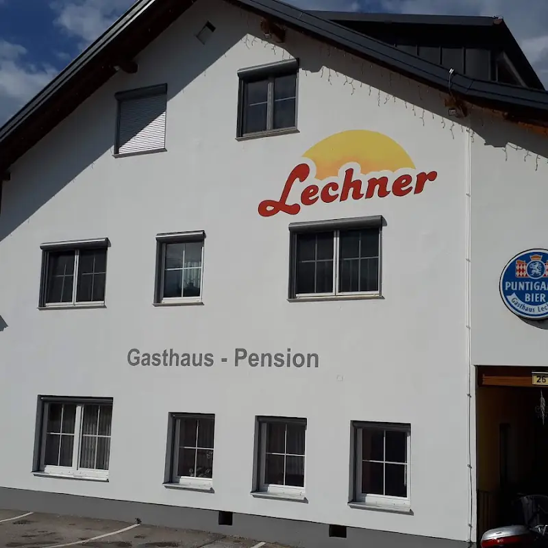 Gasthaus Lechner