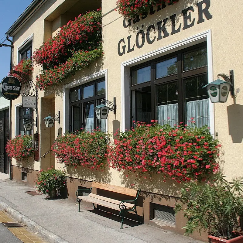 Gasthaus Glöckler