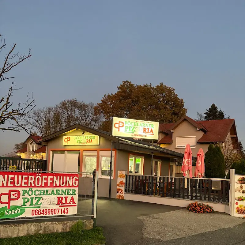 Pöchlarner Pizzeria