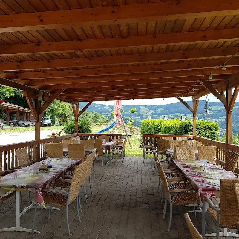 Gasthaus Windhaber "Gussmagg"