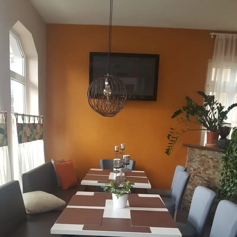 Pizzeria Casa Verona