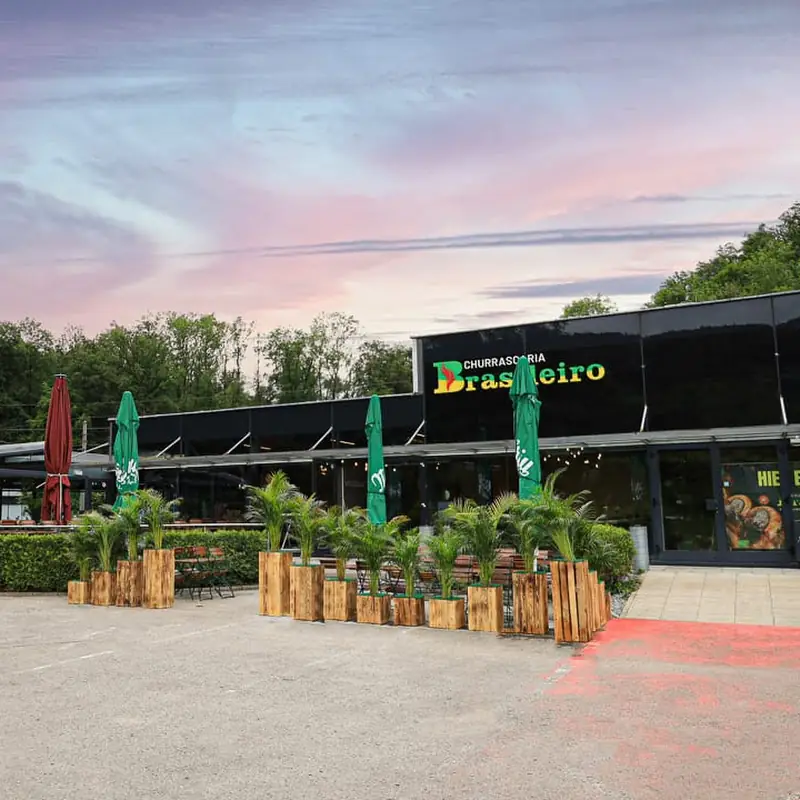 Restaurant und Catering Brasileiro