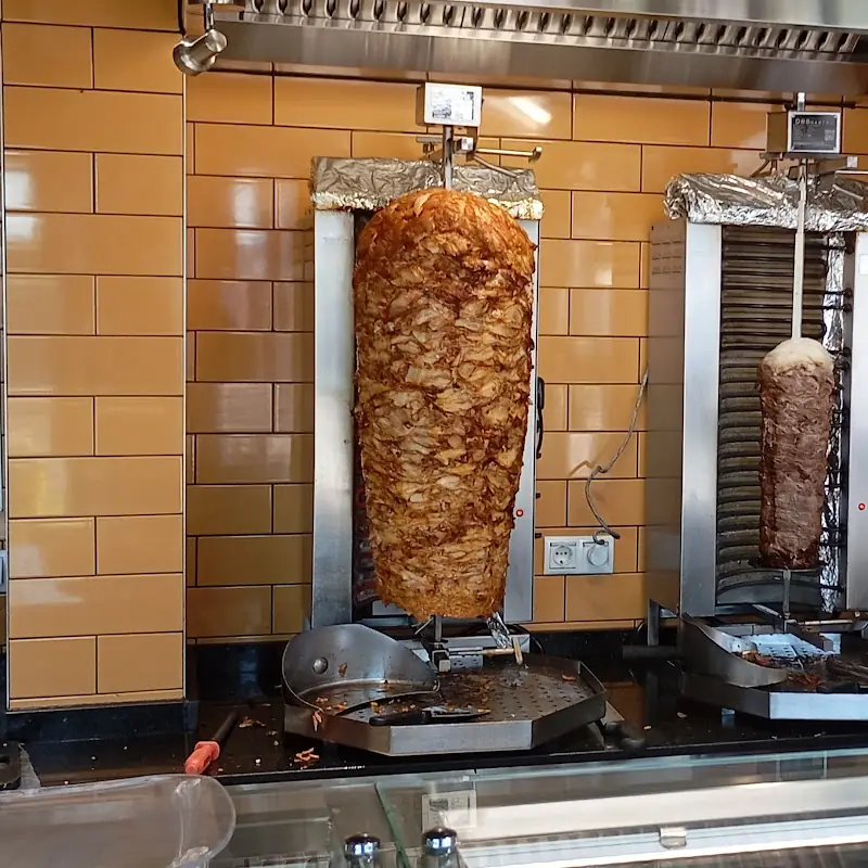 7 Hirten Kebap und Pizza Haus