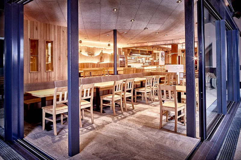 Sonnegg Restaurant