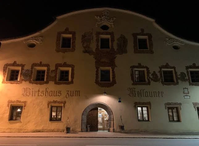 Mellaunerhof
