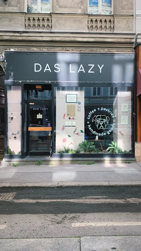 Das Lazy