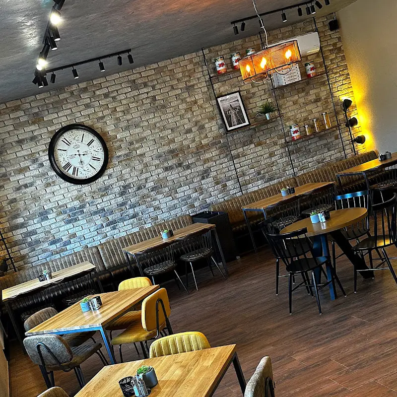 Pizzeria Venezia - Hohenau an der March