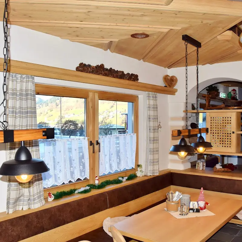 Cafe Restaurant Tennladen
