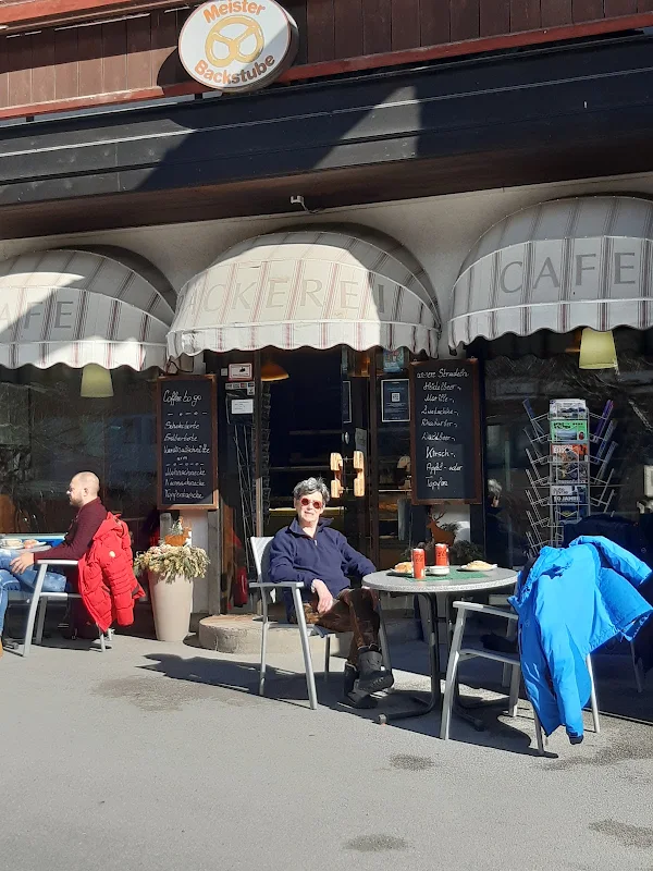 Bäckerei Dürnberger / Cafe Gastun