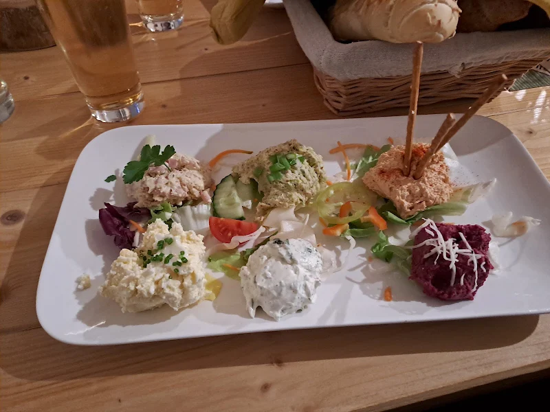 Buschenschank - Zur alten Ordi