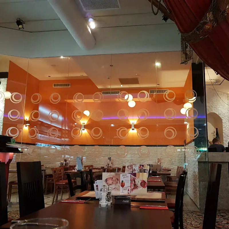Restaurant Ciao & Jassu Linz
